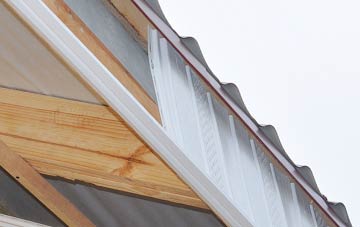 why Whipton fascia repairs are essential