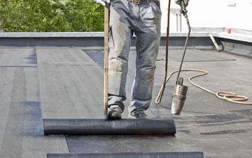 flat roof replacement Whipton, Devon