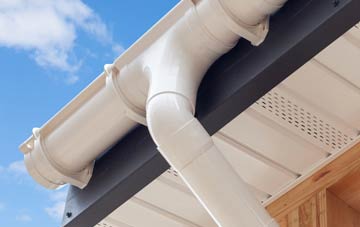 Whipton gutter installation costs
