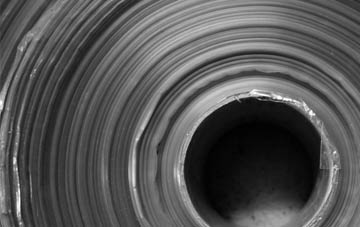 Whipton pvc roof replacement