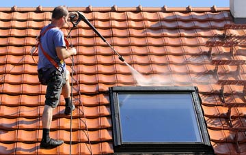 roof cleaning Whipton, Devon