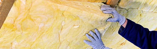 quotes for Whipton roof insulation