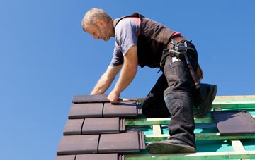 disadvantages of Whipton slate roofing
