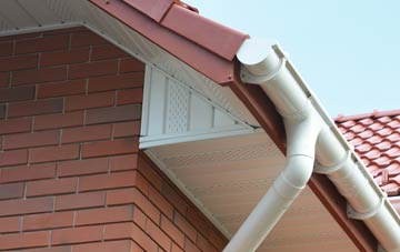 Whipton soffit repair costs