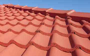 Whipton tile and slate roof replacement