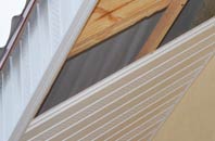 rated Whipton soffit repair companies