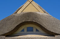 Whipton thatch roofing